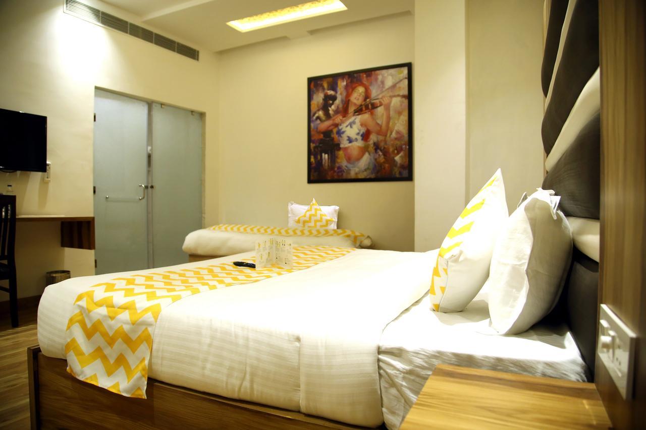 Sallow Royal Suites Amritsar Exterior photo